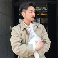 张起灵 人的一切痛苦，都是对