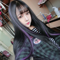 这里美女琳 坚信自已能像别人一样
