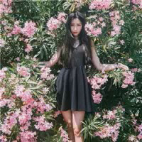 这里美女琳 真特么希望你和我分手