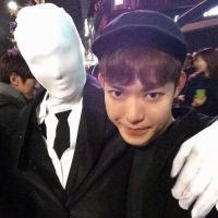 哥哥 幸福就是牵着你的手闭