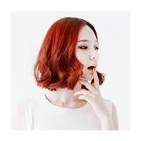 短发气质女生，好喜欢。 求之不得，弃之不舍。