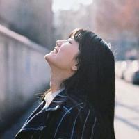 为了认识你 我拼命地靠近你 跑向