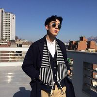 我想说故事于你听 相信看不到的东西才算