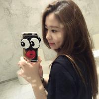 为了认识你 广交朋友，少碰感情。