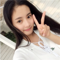 这里美女琳 Approachin