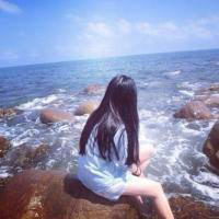 大海是我的梦想 我要胖成一片海，淹没