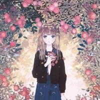莫名喜欢第一张、 狐狸未成精，纯属骚的
