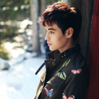 爱恨随意 I loved yo