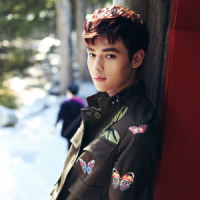 爱恨随意 I loved yo