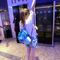 i 陪你帆布到高跟° 如果能让我记得你一辈