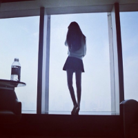因为，约还没有赴，你