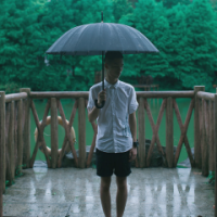 . 人生总是很累，你现在