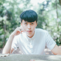 . 人生总是很累，你现在