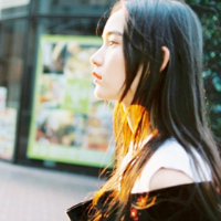 《美女琳》 害怕恋爱，因为它是毒