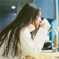 《美女琳》 害怕恋爱，因为它是毒