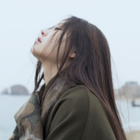 《美女琳》 害怕恋爱，因为它是毒