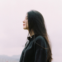 《美女琳》 害怕恋爱，因为它是毒