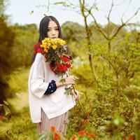 那时的你好美 爱着你从未想过要放手
