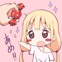 萌哒哒的头像1 得到了就好好珍惜，错