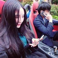 《梁惠子》 你要做个可爱的姑娘，