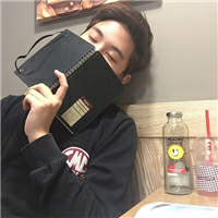 放弃不难，但坚持一定