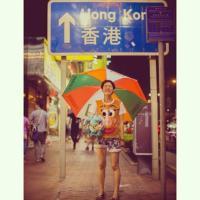 张起灵 岂能尽如人意，但求无