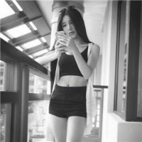 《美女琳》 你要做个可爱的姑娘，