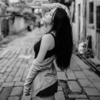 《美女琳》 你要做个可爱的姑娘，
