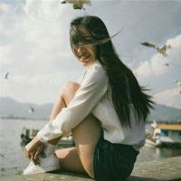 人和水一样，只会越来