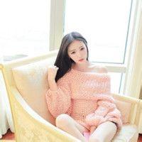 为了认识你 一见如故，生万千欢喜