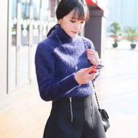 为了认识你 我不知道明天是什么样