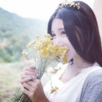 就是这样 你的动人 变成伤人