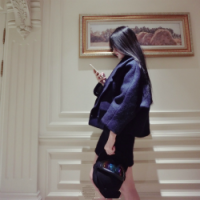 趁年轻去努力 别对不