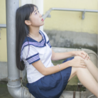 《美女琳》 盼什么,没什么, 怕