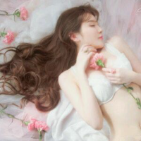 《美女琳》 盼什么,没什么, 怕