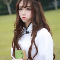 俺是萌萌の黛西mua~ 恰好落的雨，又恰好依