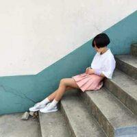 由天光开始想你 女孩子就该霸气点，遇