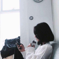 害怕用真心去对待一切
