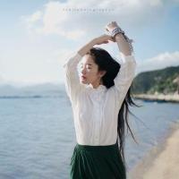 我很想你，你知道吗。 静静地，我宁愿放开你