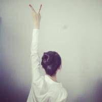 真心闺蜜在哪？ 你总是在一个人安静的