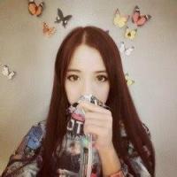 啦啦啦啦女生头像好有爱呢~~? 哭了很久很久后才发现