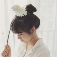 青春如梦，岁月如花。 如果不是你在学校，我