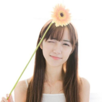 青春如梦，岁月如花。 如果不是你在学校，我