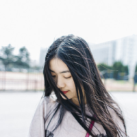 忘情水，忘情水，莪想