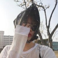KarRoy 年轻的时候，连多愁善