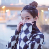 人总是那样多愁善感让人着急 哪怕以后会有更多的苦