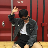 七号男生回来了 毕竟是我爱的人，我能