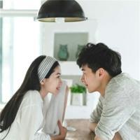 为了认识你 让你开心的人才是对的