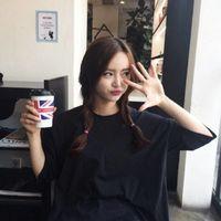 吃货女神 喝了三鹿奶粉，腰不酸