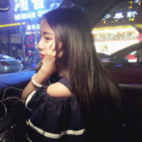 恩。 没有人值得你流泪，值